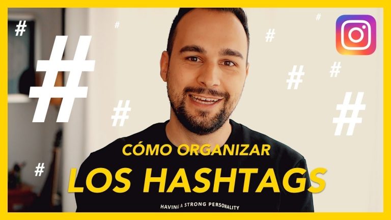 Que hashtags poner en instagram para ganar seguidores