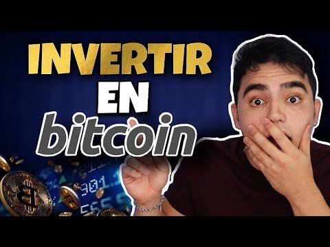 Como empezar a invertir en bitcoins
